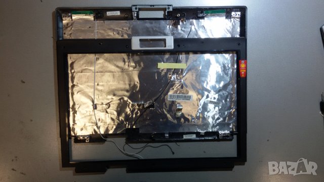 ASUS F5N, снимка 5 - Лаптопи за дома - 24786007