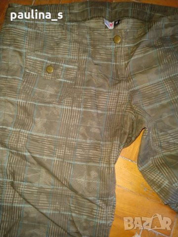 Бермуди с ниска талия "prenatal❤️" , снимка 2 - Дрехи за бременни - 25663771