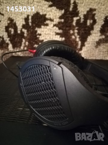 Sennheiser HD 535