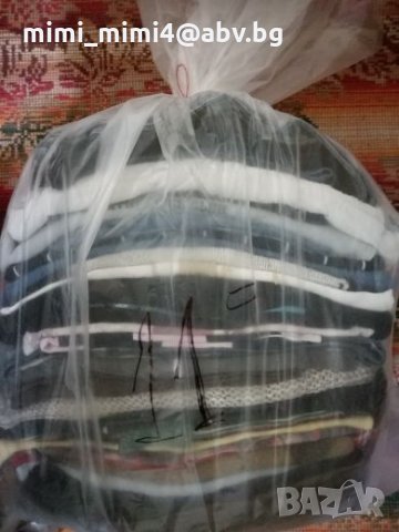  Дрехи втора употреба, снимка 7 - Други - 23875813