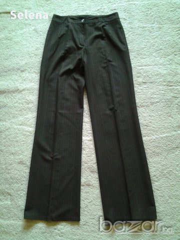 Елегантен дамски панталон, снимка 2 - Панталони - 11773727