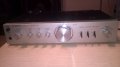 поръчан-teleton a-380s hi-fi amplifier-made in japan-внос швеицария, снимка 7