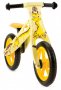 Баланс колело Колите, велосипед без педали дървено 2-5 години, снимка 5
