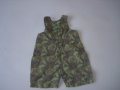 Буквално нов бебешки  гащиризон, FRIENDS,068 см. , снимка 3