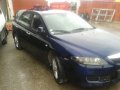 Mazda 6 2.0 TDI на части., снимка 2