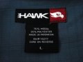 Продавам риза с къс ръкав Hawk, снимка 3