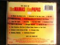 The Mamas & The Papas лайф ин Флорида 1995 г., снимка 2