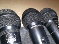 akg & behringer & shure-profi microphone-175лв брои-внос швеицария, снимка 8