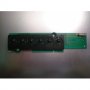 Control Button 17TK153 VESTEL TV NEO LED-48900 UHD SMART/WIFI, снимка 1 - Части и Платки - 24249588