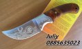 Нож за дране  Puma Tec /Gerber Drop Point - за дране, снимка 1 - Ножове - 9252694