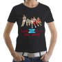 Уникални дамски тениски на One Direction! Поръчай тениска по твой дизайн, изпрати ни снимка!, снимка 10