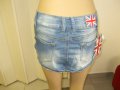 Дамска къса пола , снимка 2