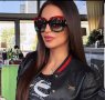 дамски очила слънчеви UV400 защита ново уникални топ цена, снимка 6