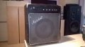 marshall-голямо китарно кубе-53х45х27-внос швеицария, снимка 4