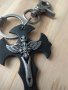 Ключодържател "Battle Cross" , снимка 2
