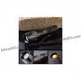CREE LED Фенер със ZOOM XM-L T6 1000 Lumens - код X6-902, снимка 2