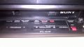 sony slv-373vp video recorder-made in france-внос швеицария, снимка 6
