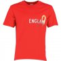 Нова тениска Nike England Rooney T-Shirt, оригинал, снимка 9