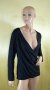 RALPH LAUREN дамска блуза тъмно сива, снимка 3