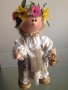Кукли интериорни бутикови - ръчна изработка, нови, снимка 10