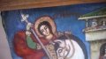 икона-свети георги, снимка 3