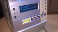 Philips cd/tuner/deck/amplifier-внос швеицария, снимка 7