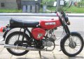 simson симсон на части с 50, с 51, в 50, б 51, снимка 2