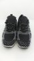 Мъжки обувки Line-Black, снимка 4