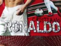Кристиано Роналдо тениска Калчомания-размер М, снимка 8