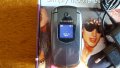 Samsung SGH-E2210B Мобилен телефон, снимка 3