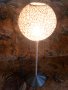 Ефектна настолна лампа, снимка 2