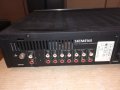 siemens rv420 r7 selected edition-amplifier-внос швеицария, снимка 17