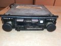sharp-ретро стерео за кола-12в-внос швеицария, снимка 2