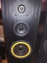 magnat 3-way-220w/4/8ohm-2бр-80х27х22см-внос швеицария, снимка 9