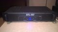 skytec spl400 stereo amplifier-внос швеицария, снимка 3