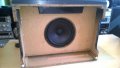 goodmans ghc10-subwoofer+amplifier-бас22см-50/50/40см-внос англия, снимка 2