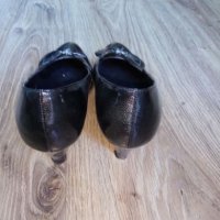 FADO, номер 38, снимка 4 - Дамски обувки на ток - 19283534