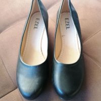 Обувки, снимка 1 - Дамски елегантни обувки - 25646853