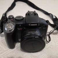 Canon РС 1234 фотоапарат и камера , снимка 1 - Камери - 23717484