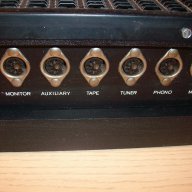 dual-retro amplifier-made in germany-внос швеицария, снимка 7 - Ресийвъри, усилватели, смесителни пултове - 12191719