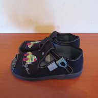 Намаление на  пантофи ZETPOL, снимка 2 - Бебешки обувки - 13995171