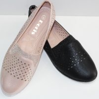 Дамска обувка 1903, снимка 3 - Дамски ежедневни обувки - 24783326