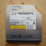 Toshiba Satellite L305d-s5934 лаптоп на части, снимка 7 - Части за лаптопи - 10142240