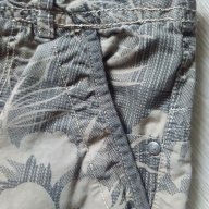 летни панталони YIGGA 8-10 год, снимка 2 - Детски панталони и дънки - 15008707
