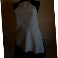 Черна пола балон Зара (Zara), снимка 12 - Поли - 17500864