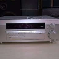 Pioneer vsx-d551-s receiver 220watts-внос швеицария, снимка 7 - Ресийвъри, усилватели, смесителни пултове - 14598530