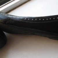 обувки черни балерини и още, снимка 2 - Дамски ежедневни обувки - 18768829