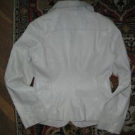 Кожено сако BLEND   дамско,м, снимка 5 - Сака - 17769705