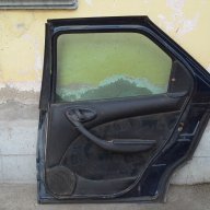 задна дясна врата за ситроен ксара citroen xsara, снимка 2 - Части - 16887881