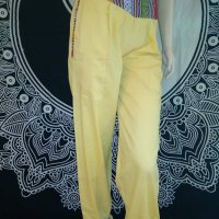 Панталон 100% памук. Произведен в Индия, снимка 4 - Панталони - 21244424